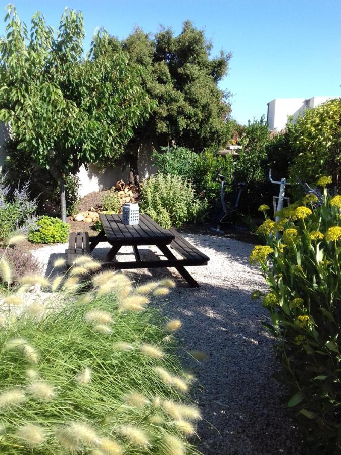 Bed and Breakfast La Mathilde à Villeneuve-lès-Avignon Extérieur photo